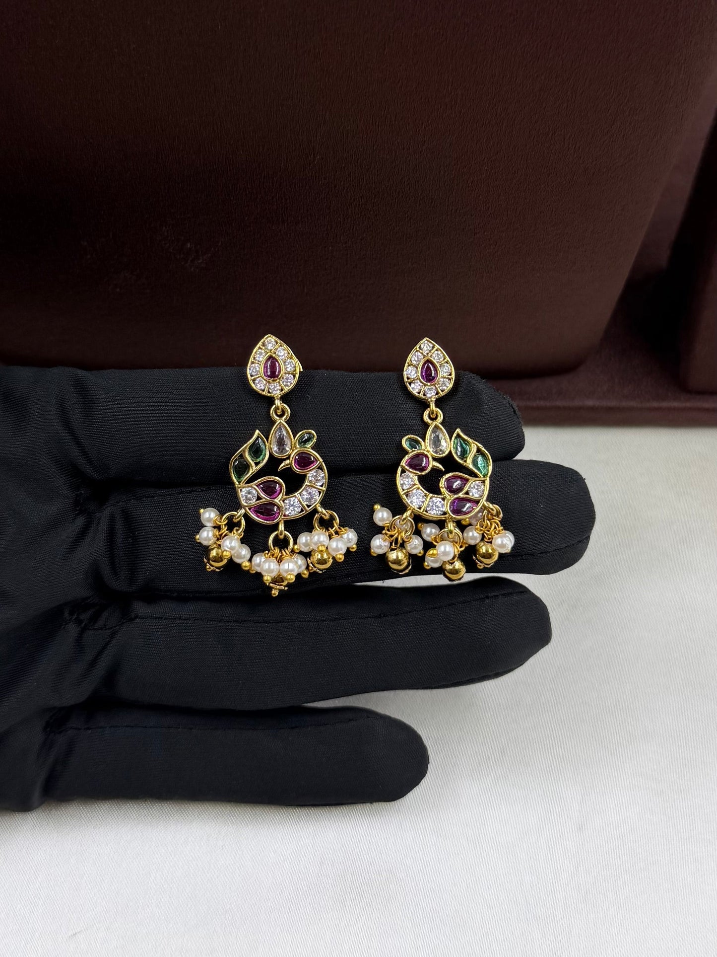 Tanvi Traditional Choker