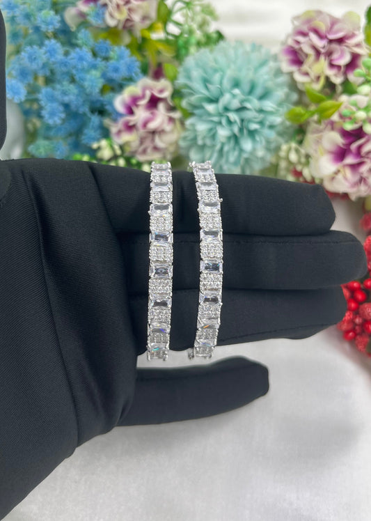 Kaushalya American Dimond Bangles