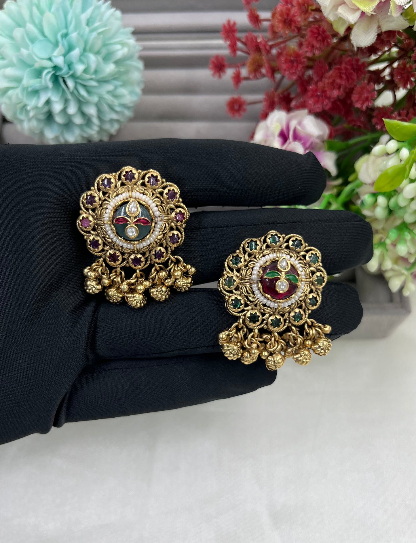 Noorby Heritage Ring