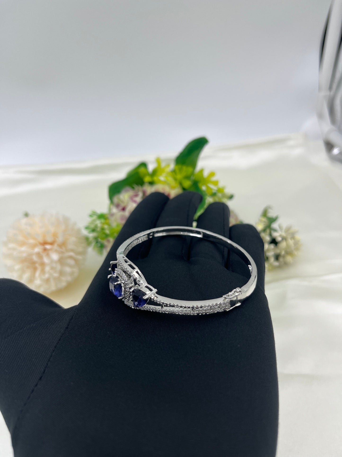 Sparkle Ad Openable Kada
