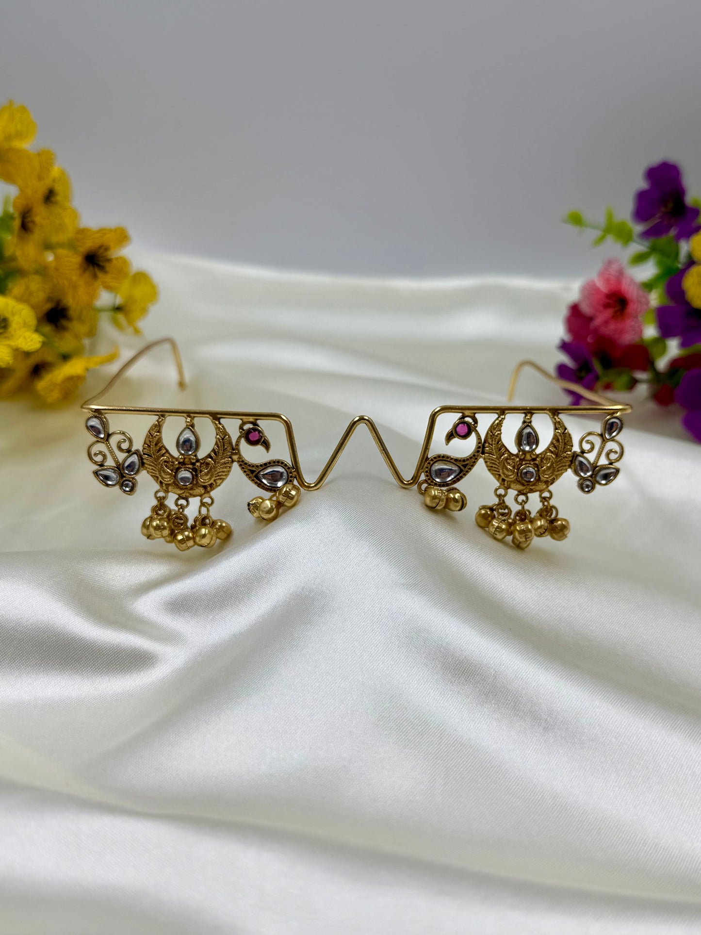 Aadhya Traditional Facelet