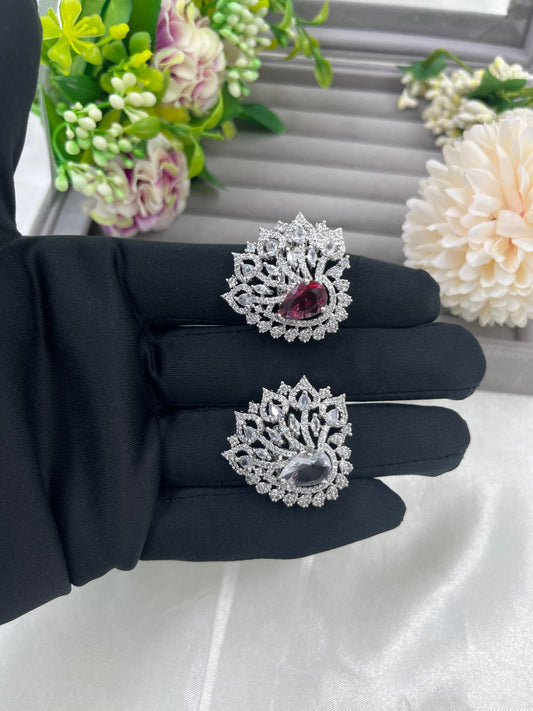 Quasar Premium Ad Ring