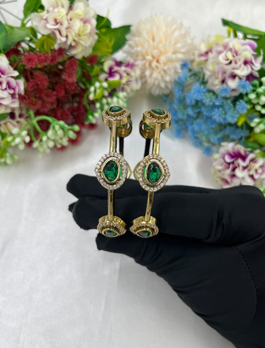 Tishya South Indian Bangles