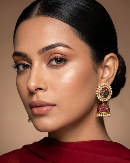 HeerKriti Moti Jumka