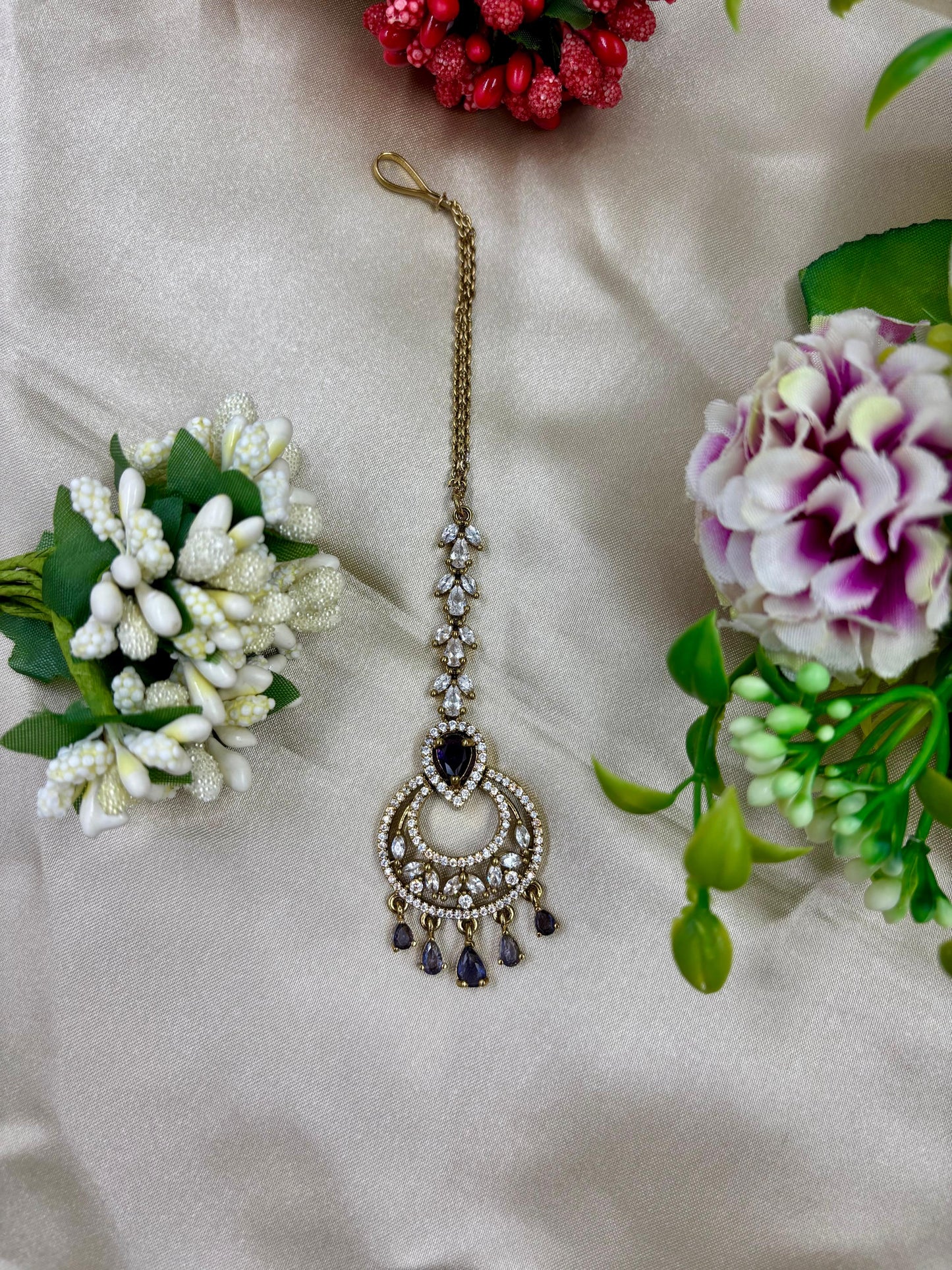 Sita Premium Victorian Tika