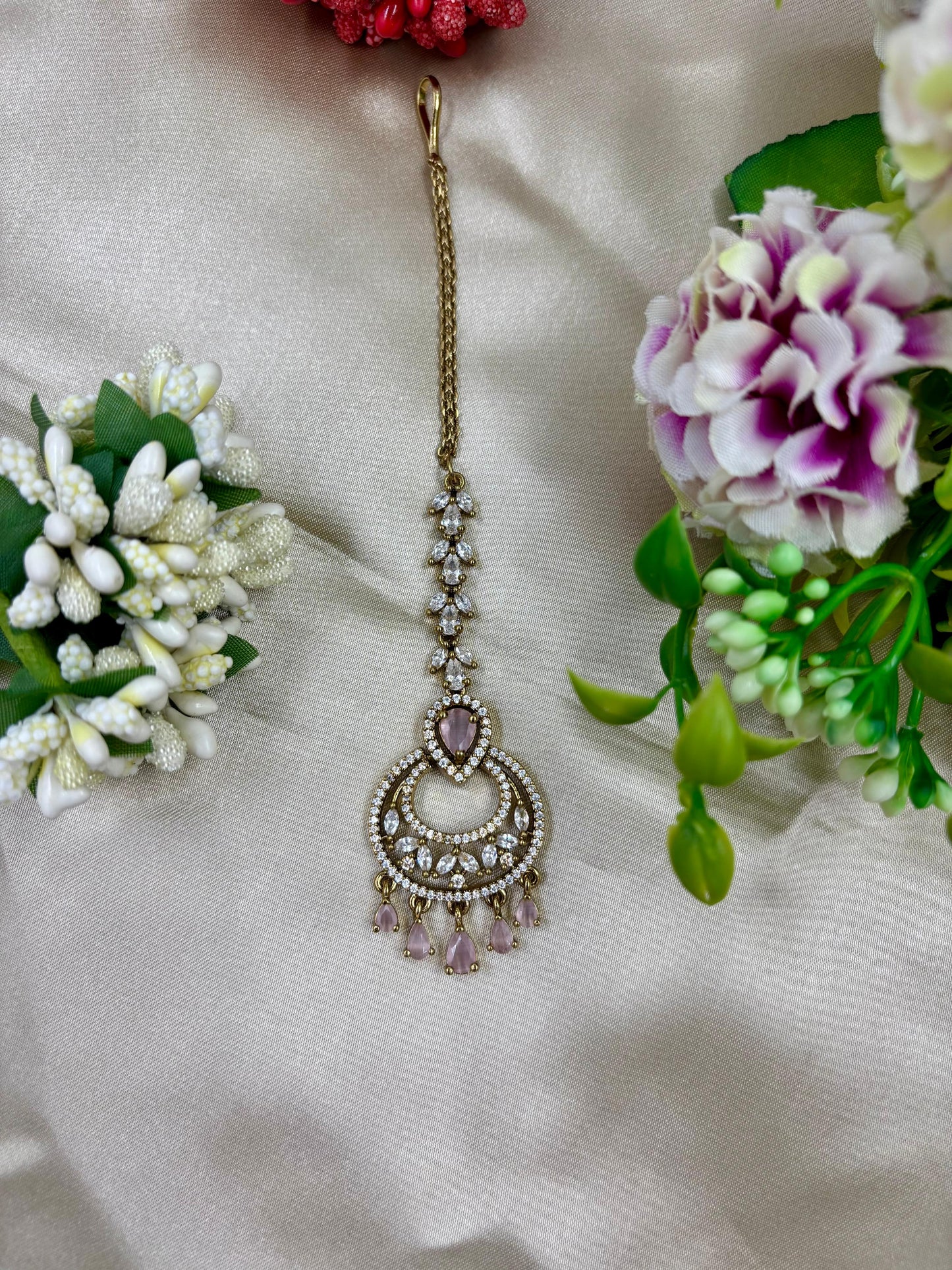 Sita Premium Victorian Tika