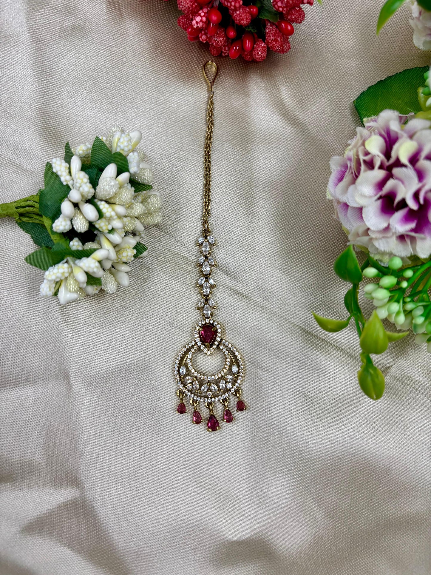 Sita Premium Victorian Tika