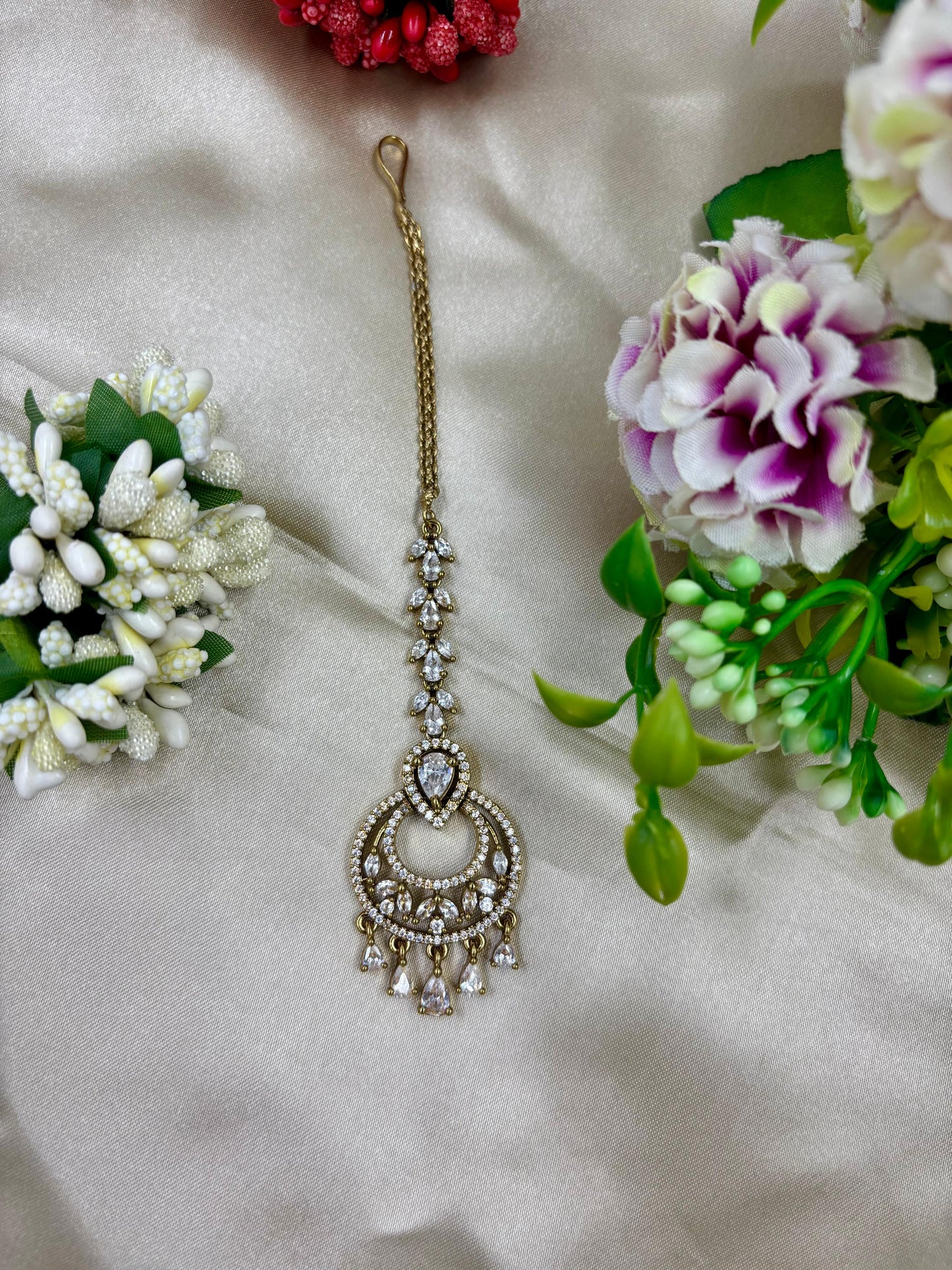 Sita Premium Victorian Tika