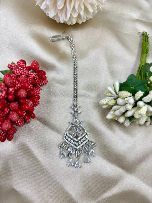 Fiza American Diamond Tika