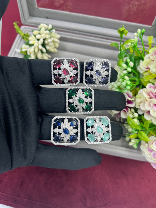 Echoing Premium Ad Ring