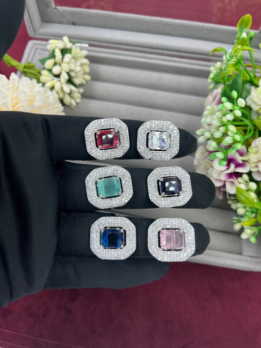 Topaz Premium Ad Ring