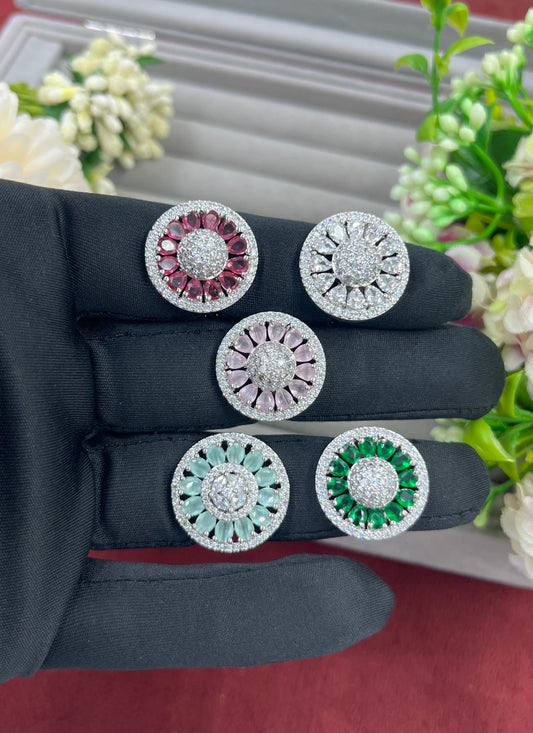 Cosmic Premium Ad Ring