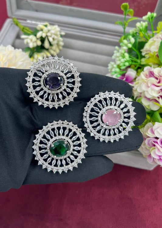 Terra Premium Ad Ring