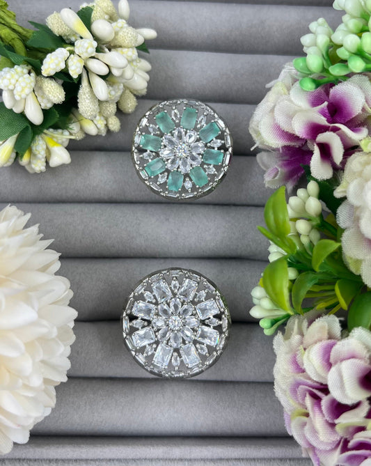 Circlet Premium Ab Ring