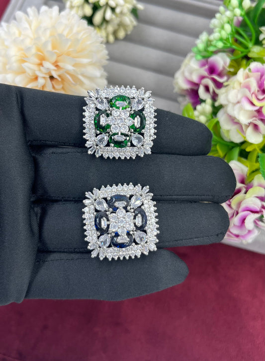 Fortress Premium Ad Ring