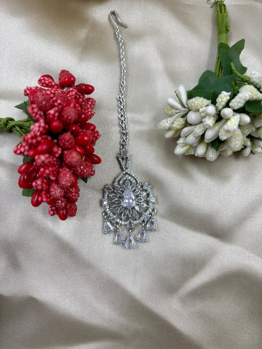 Ovi American Diamond Tika