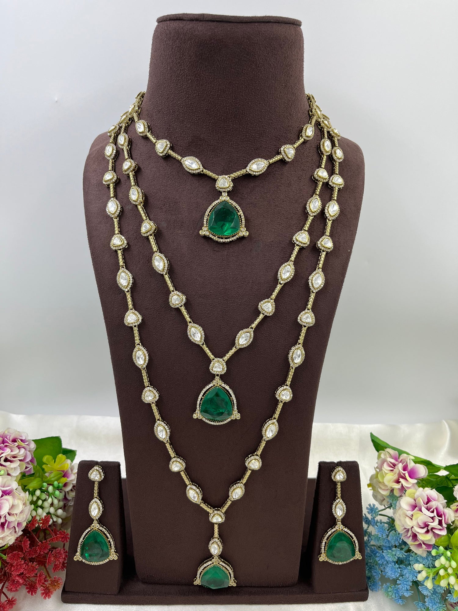 Chain Pendant