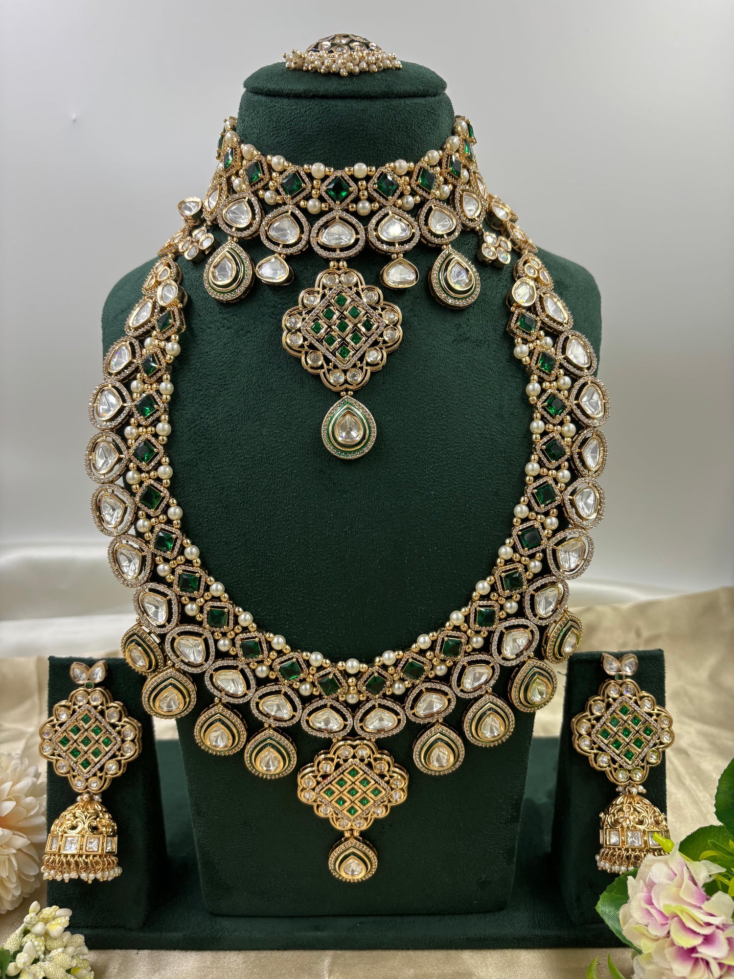 Bridal Sets