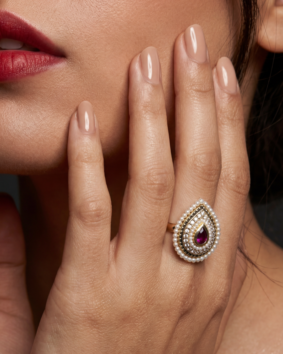 Finger Rings