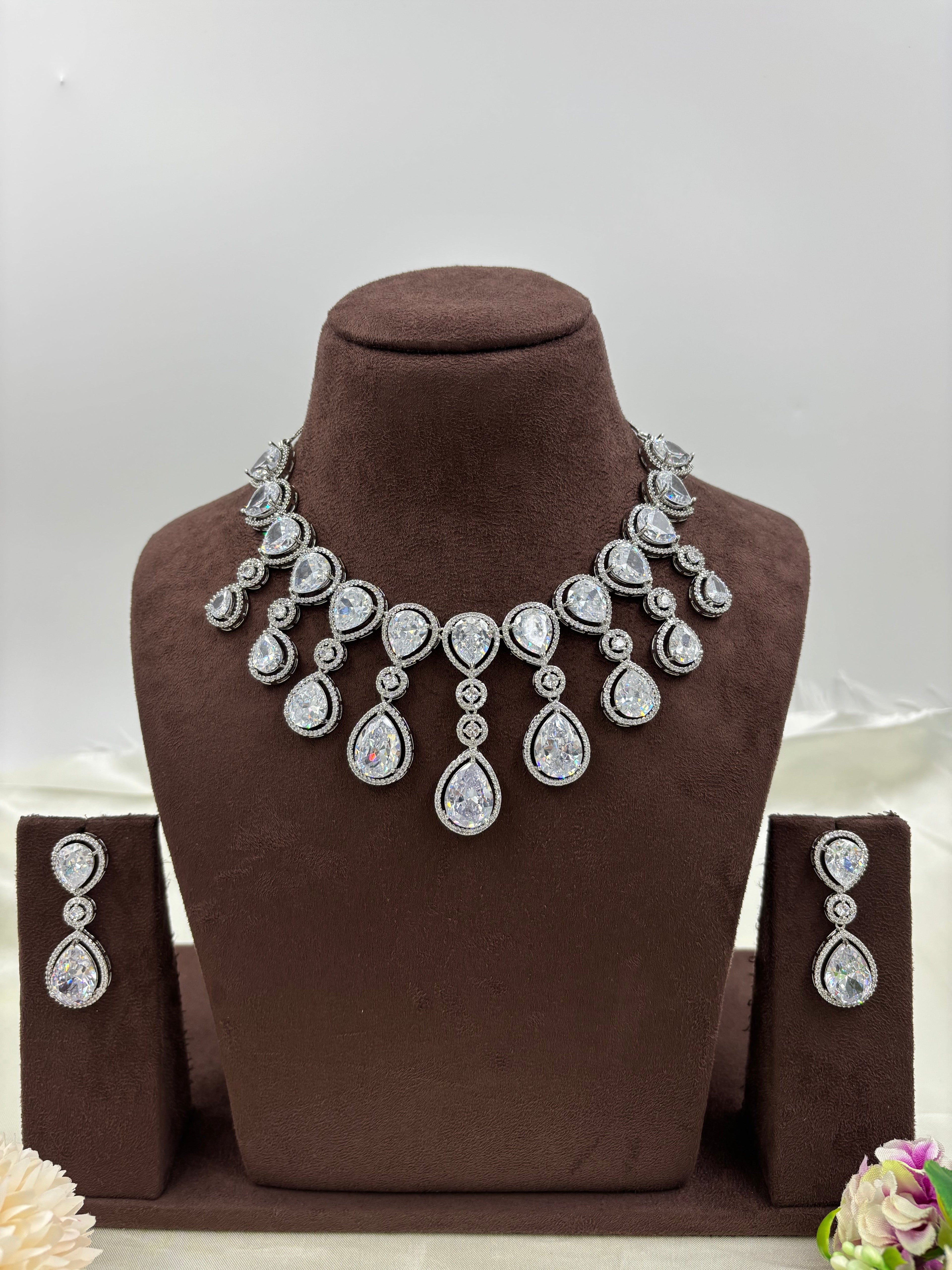 American Diamond