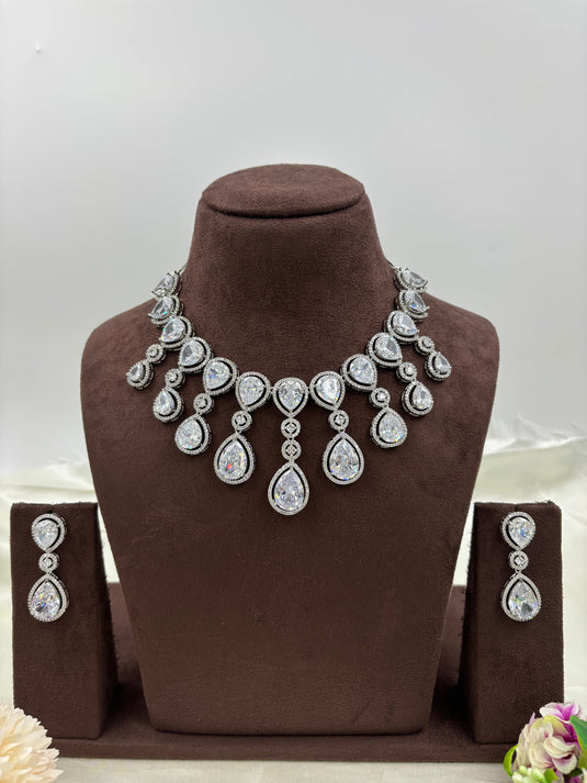 American Diamond