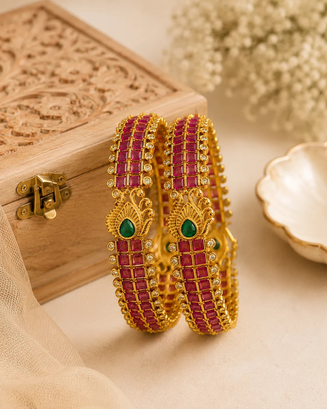Bangles