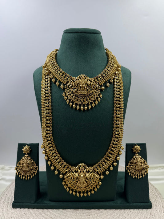 Dhriti South Indian Combo Set