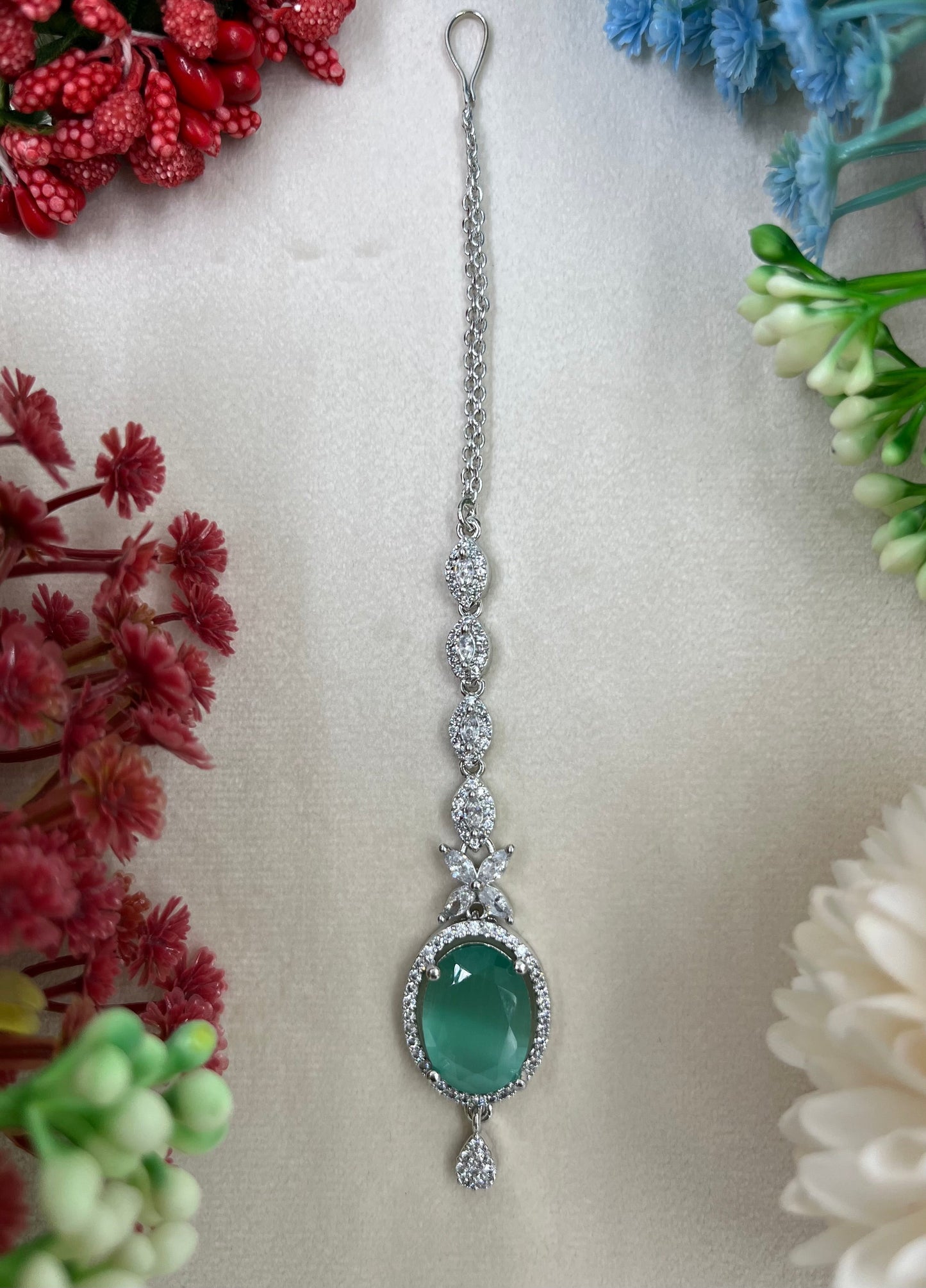 Kritika American Dimond Tika