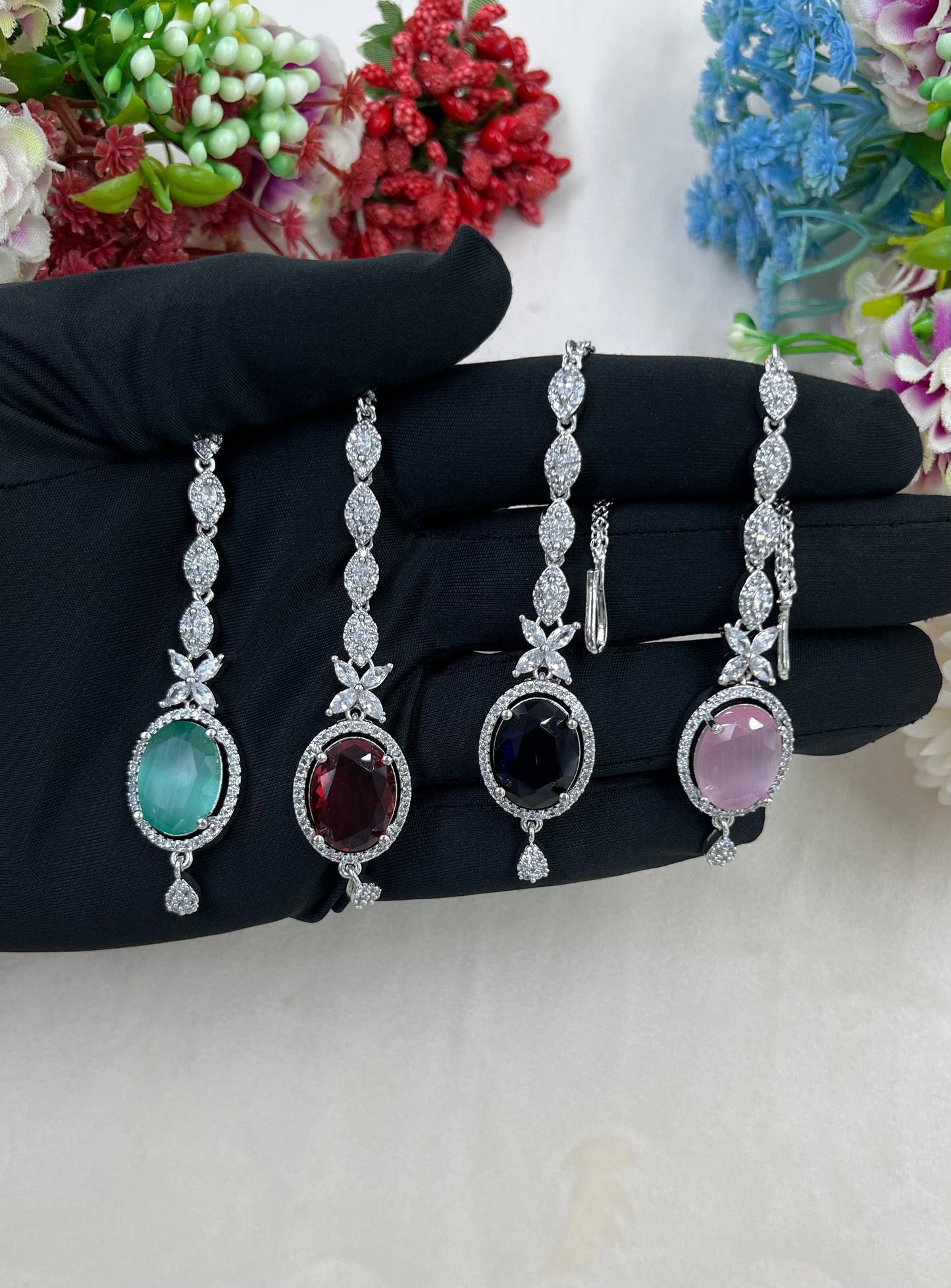 Kritika American Dimond Tika