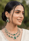 Victorian Jewellery close-up view