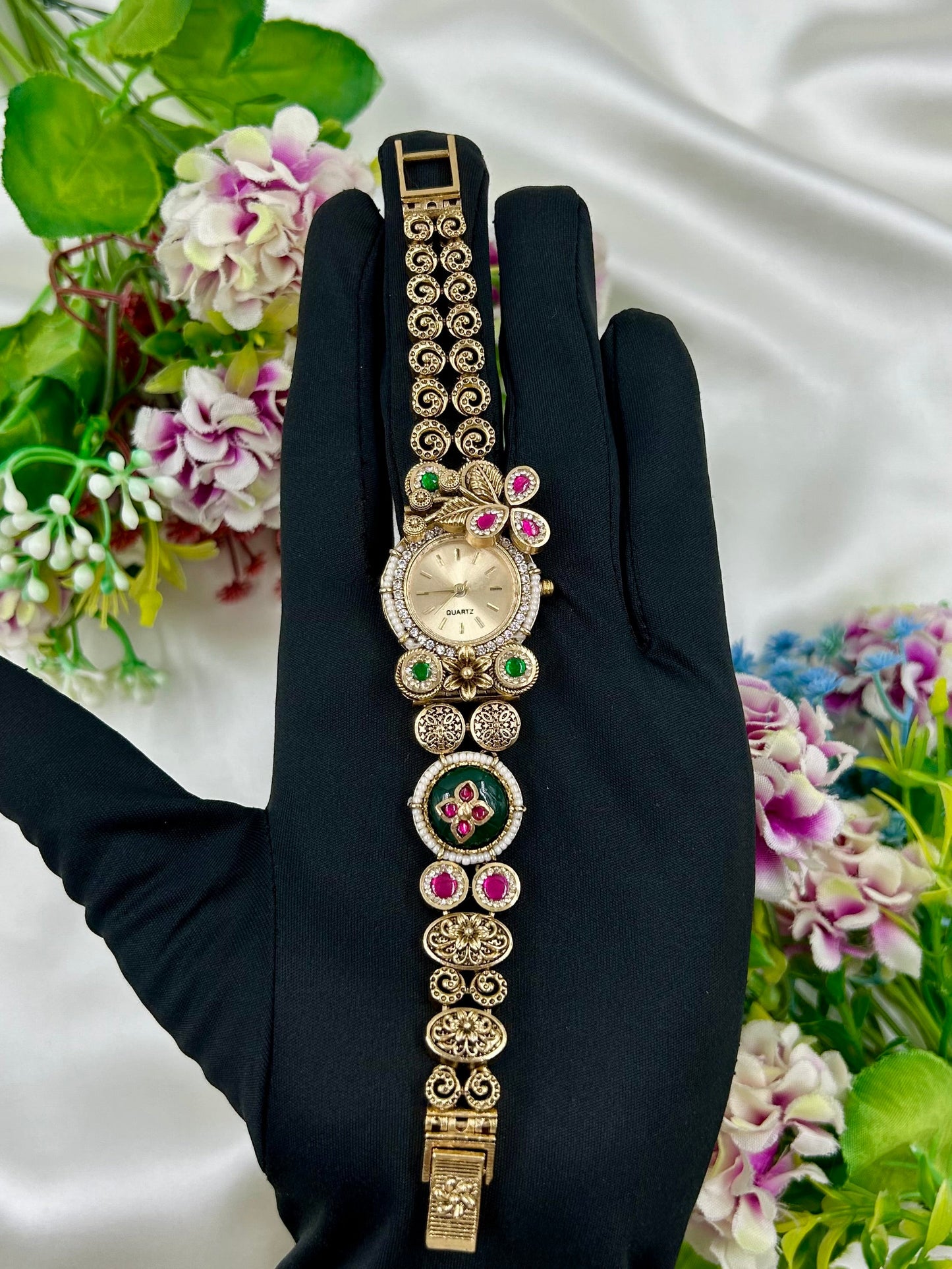 Devika Heritage Watch