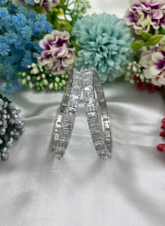 Kaushalya American Dimond Bangles