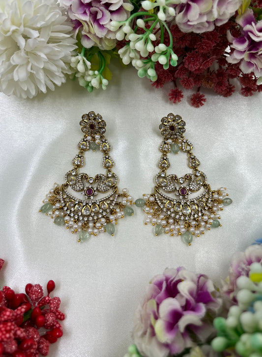 Amruta Victorian Earing