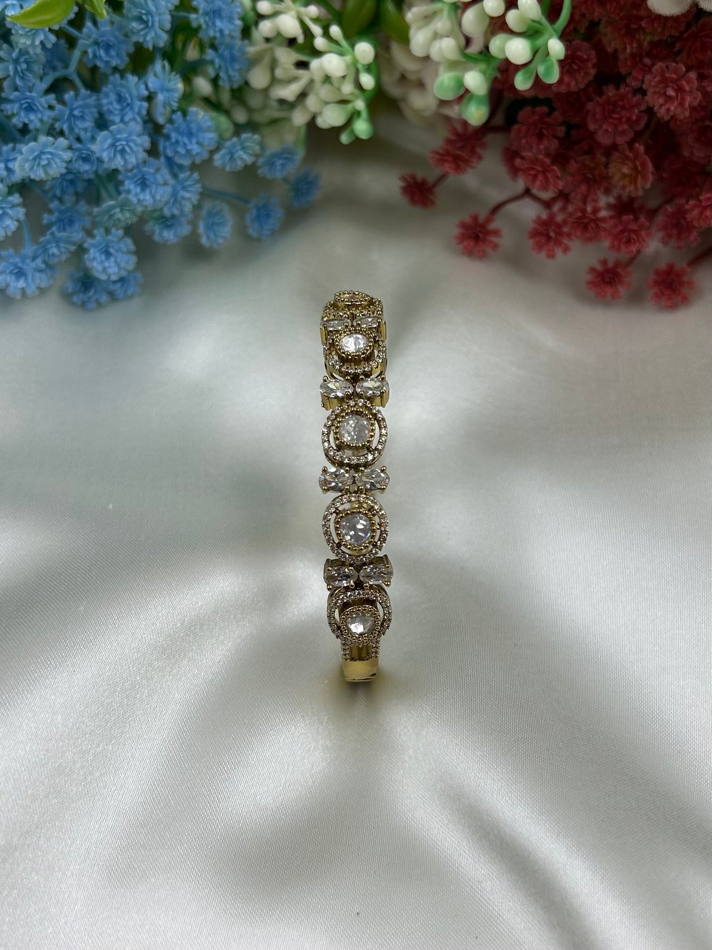 Victorian Premium Bracelet (Openable)