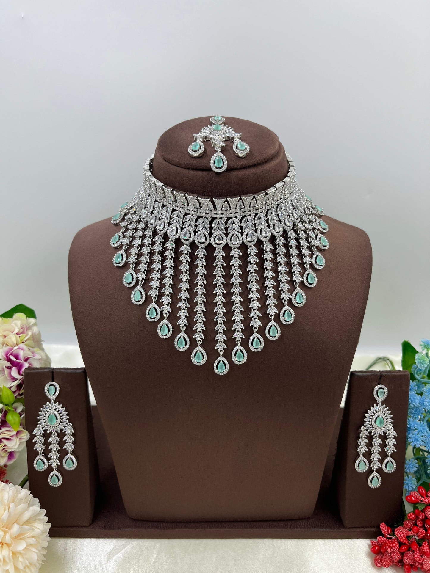 Diamond Vault Premium Ad Necklace