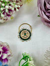 Sarikha Nose Ring close-up view