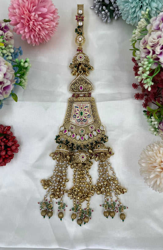 Priti Chorski Challa