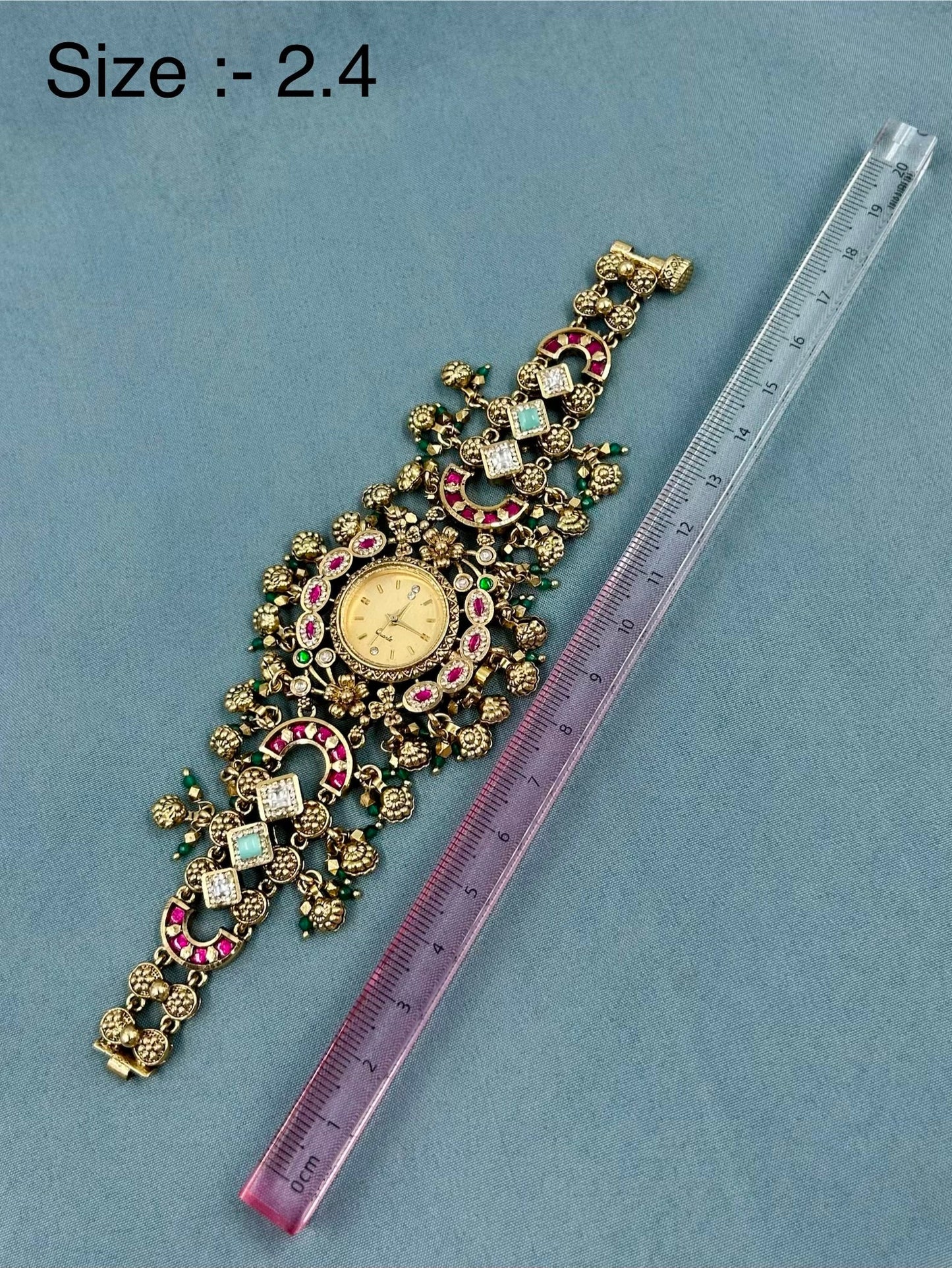 Shubhangi Heritage Watch