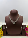 Juliee Necklace Set close-up view