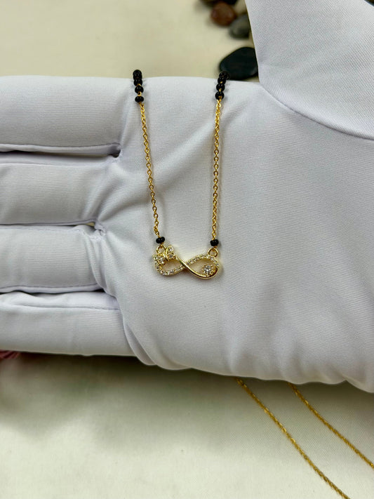 Samrudhi Gold Mangalsutra