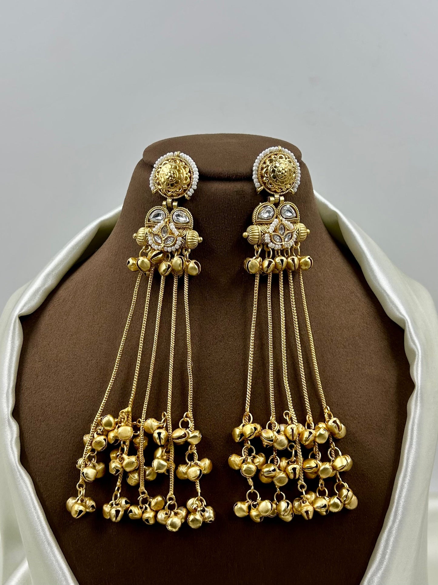 Snehal Kashmiri Earring