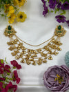 Ritika Hair Chain close-up view