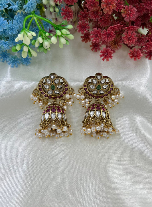 Sanuja Moti Jumki
