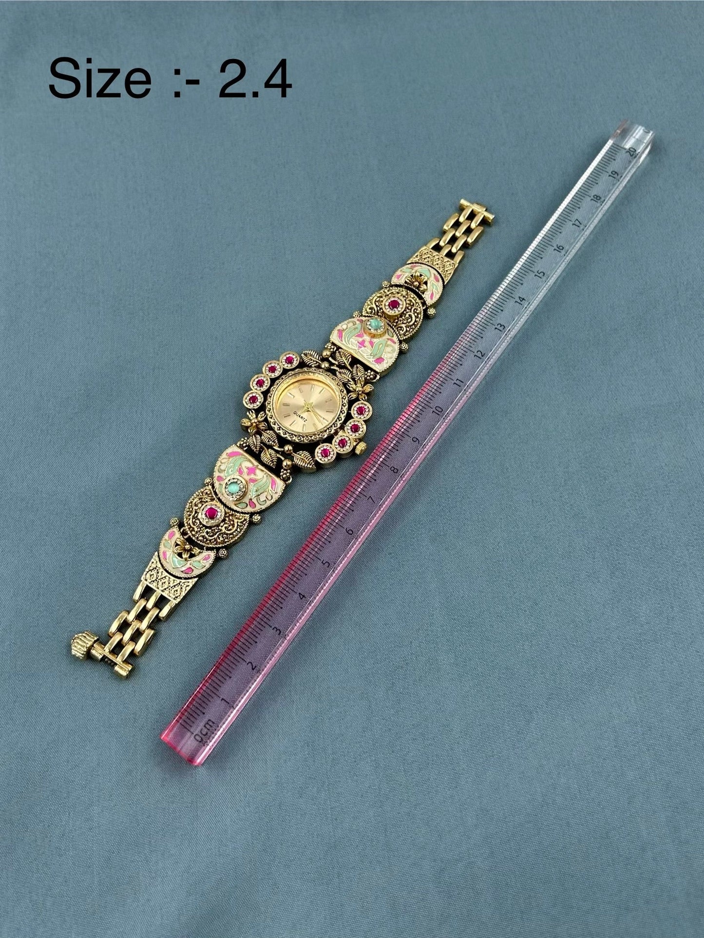 Prachi Heritage Watch
