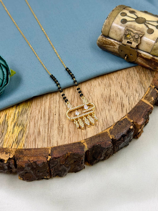 Rashmi Gold Mangalsutra