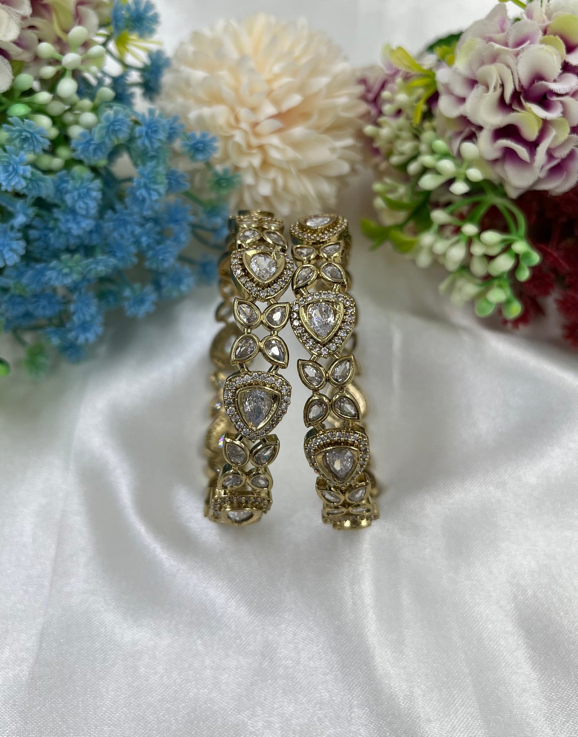Hanika Jewellery full product photo on plain background