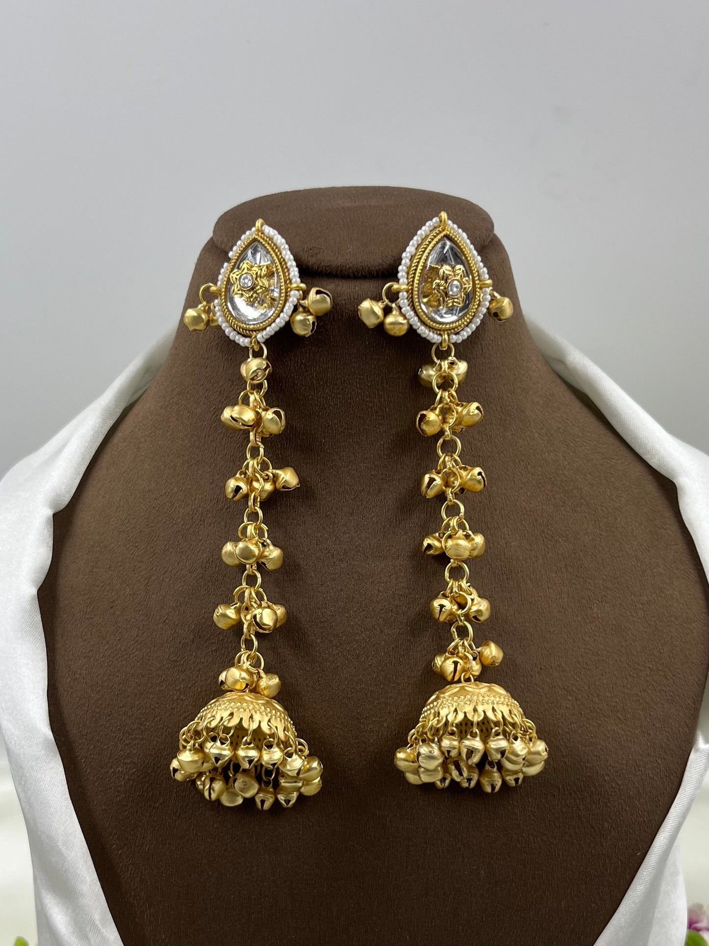 Darika Kashmiri Earing