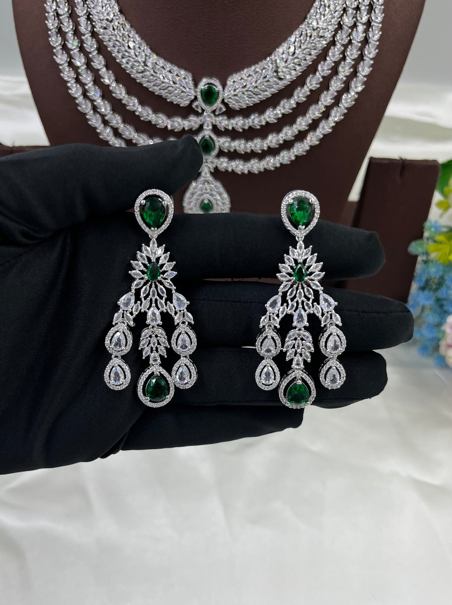 Noble Premium Ad Necklace