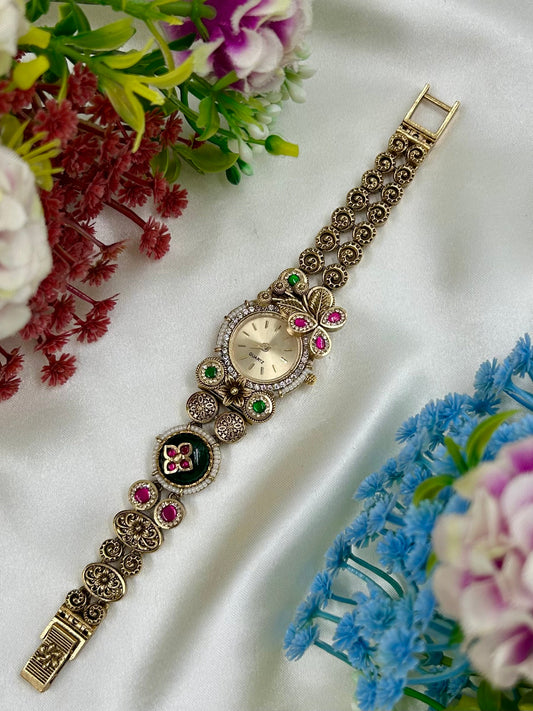 Devika Heritage Watch