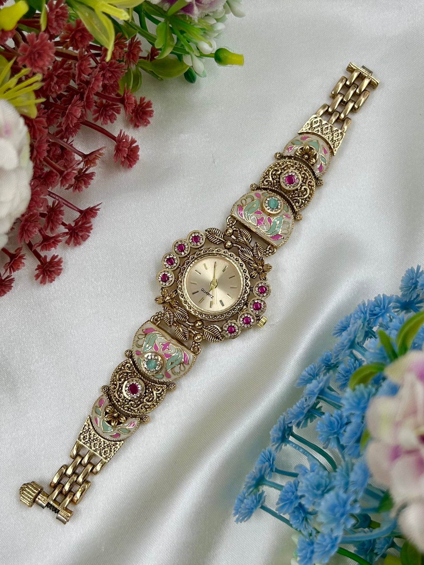 Prachi Heritage Watch